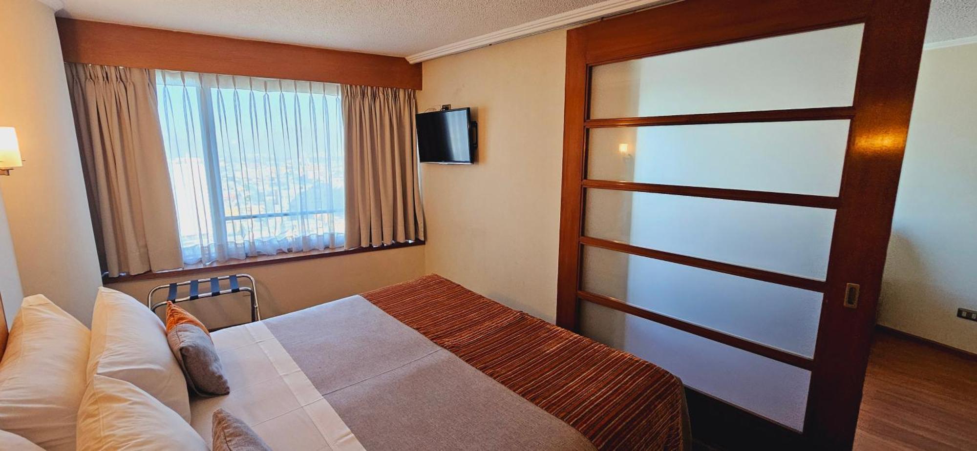 Rq Santiago Aparthotel Eksteriør bilde
